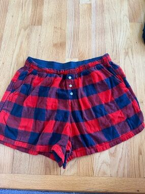 Aerie Lounge Shorts